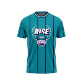 Full Dye Sub Crew Neck Jersey